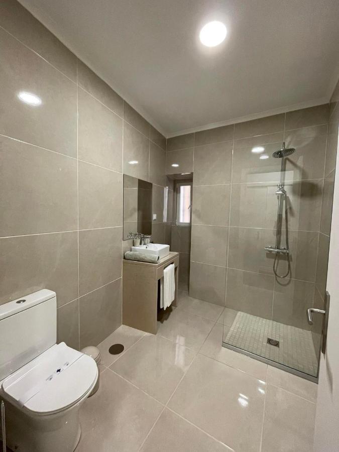 Concept Guest House الفاس المظهر الخارجي الصورة