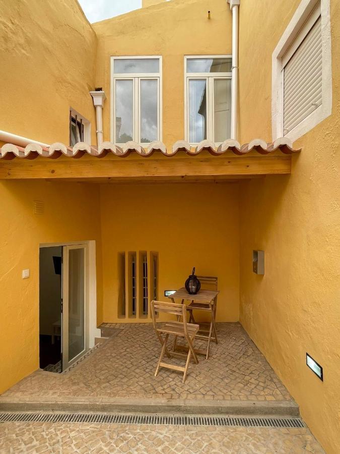 Concept Guest House الفاس المظهر الخارجي الصورة