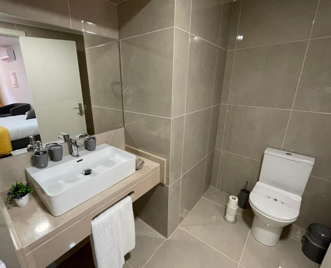 Concept Guest House الفاس المظهر الخارجي الصورة