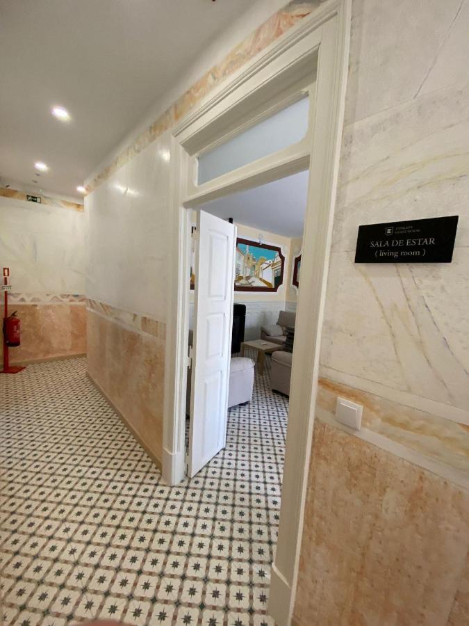 Concept Guest House الفاس المظهر الخارجي الصورة