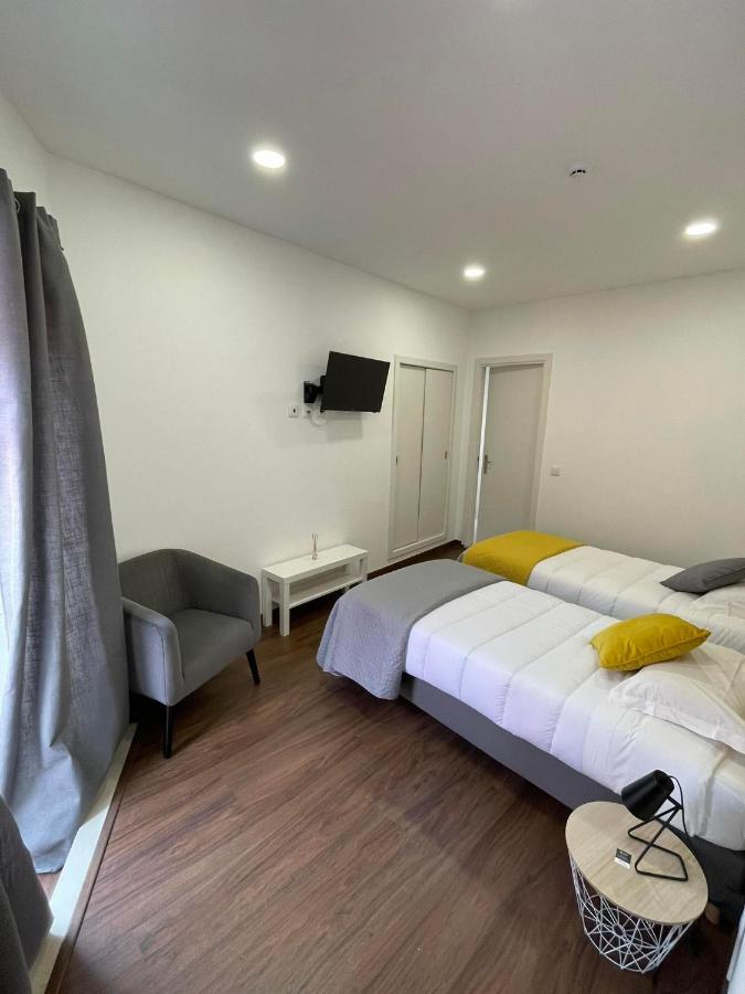 Concept Guest House الفاس المظهر الخارجي الصورة