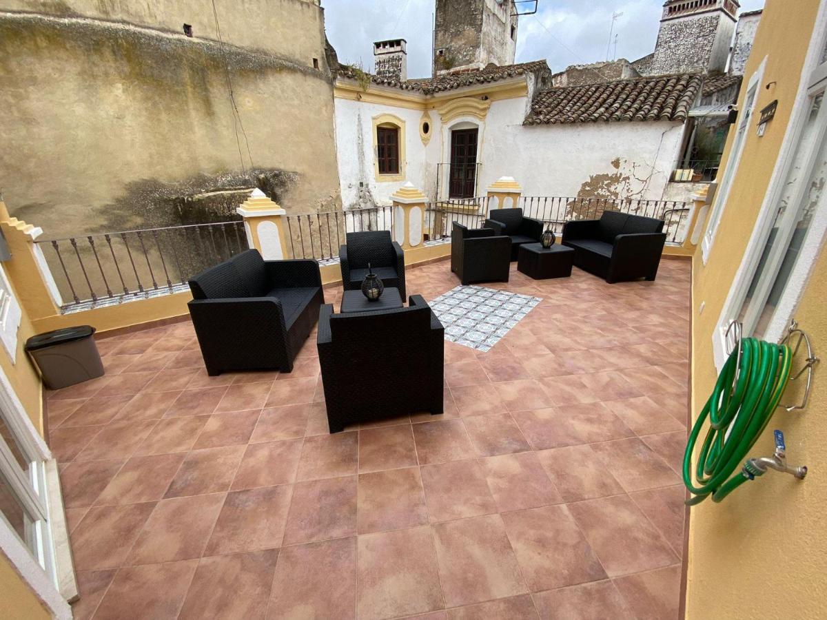 Concept Guest House الفاس المظهر الخارجي الصورة