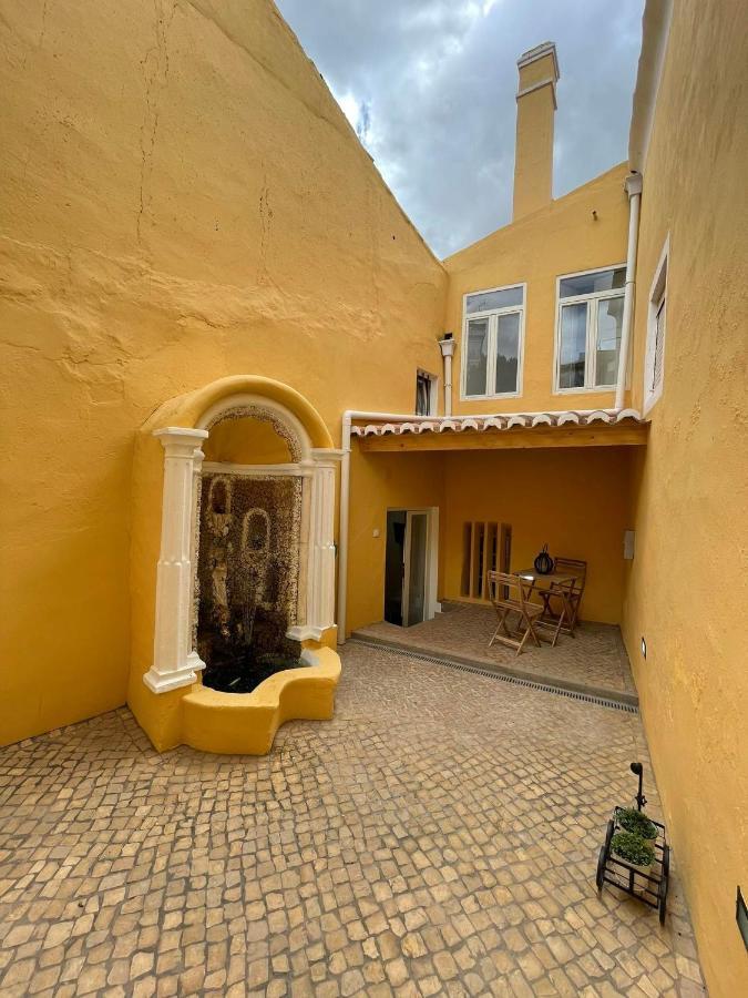 Concept Guest House الفاس المظهر الخارجي الصورة