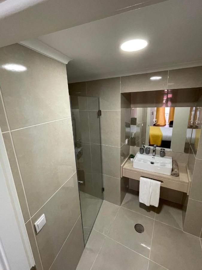 Concept Guest House الفاس المظهر الخارجي الصورة