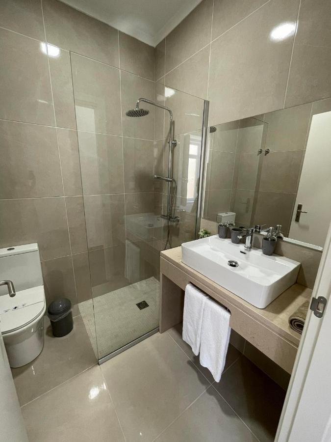 Concept Guest House الفاس المظهر الخارجي الصورة