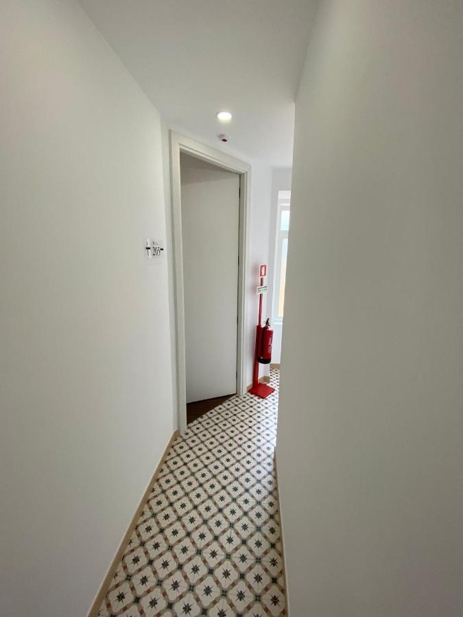 Concept Guest House الفاس المظهر الخارجي الصورة
