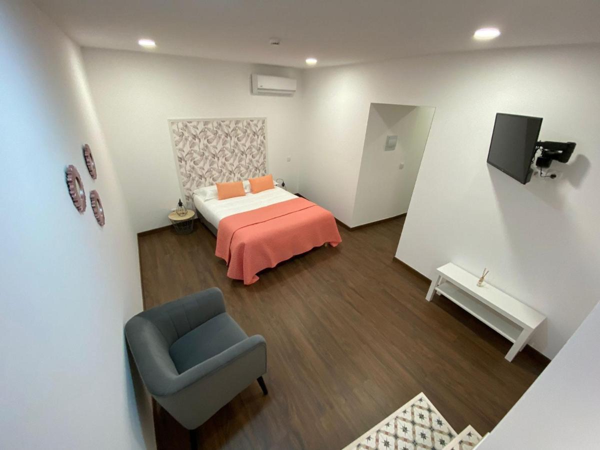 Concept Guest House الفاس المظهر الخارجي الصورة