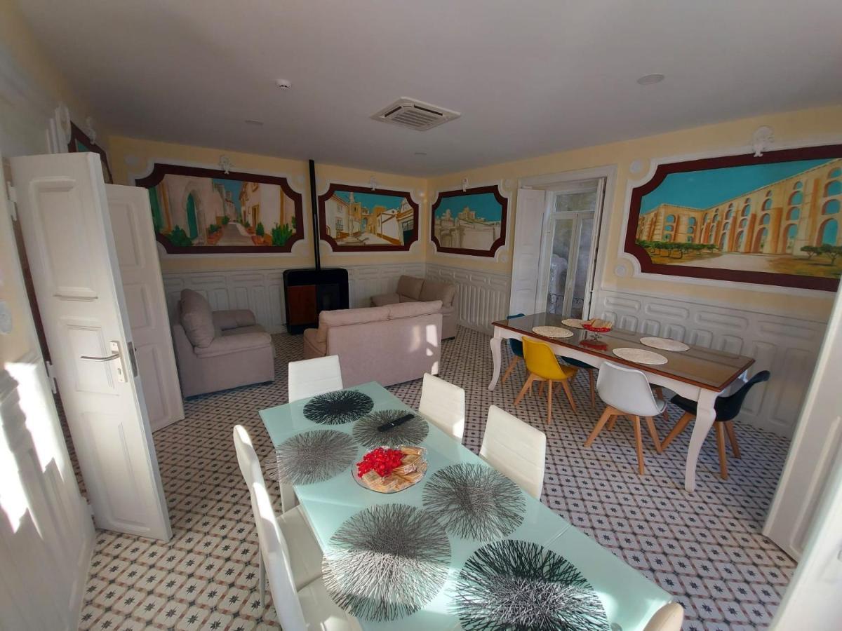 Concept Guest House الفاس المظهر الخارجي الصورة
