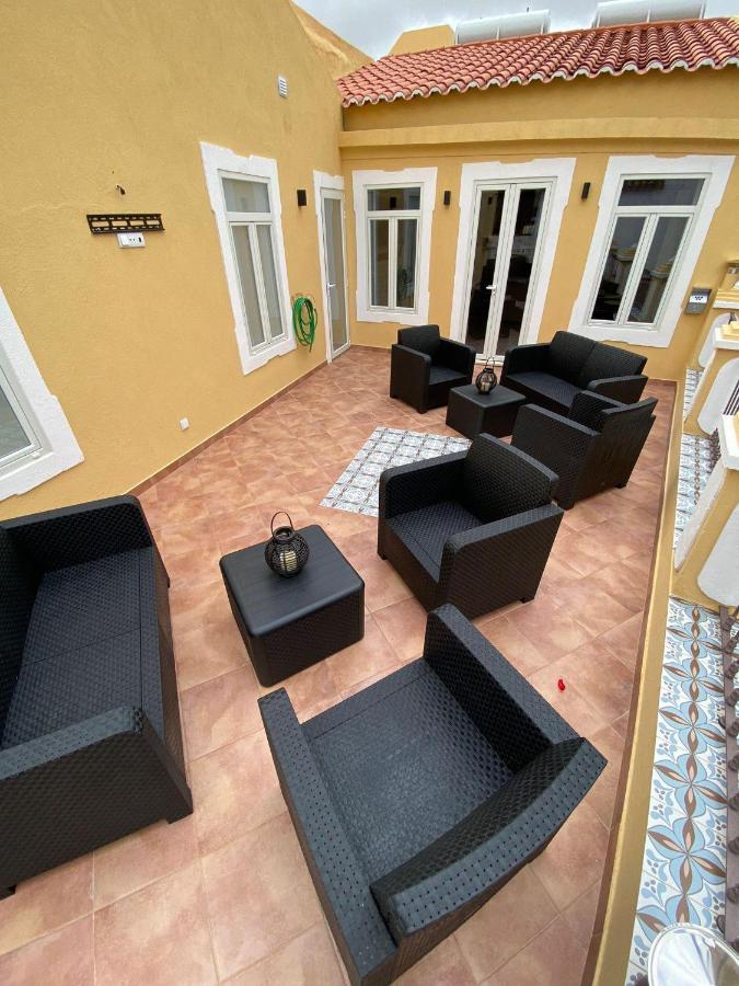 Concept Guest House الفاس المظهر الخارجي الصورة