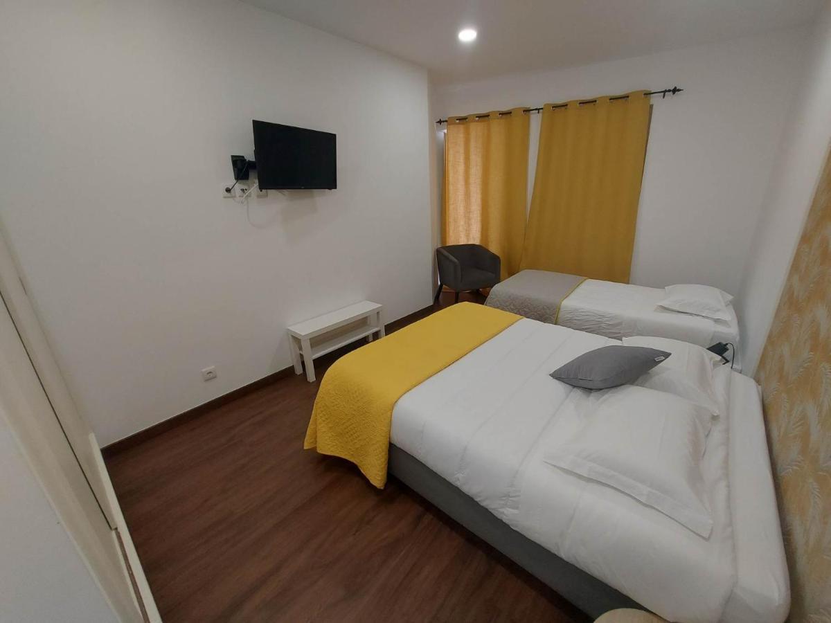 Concept Guest House الفاس المظهر الخارجي الصورة