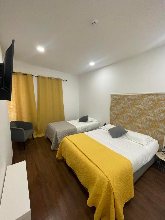 Concept Guest House الفاس المظهر الخارجي الصورة
