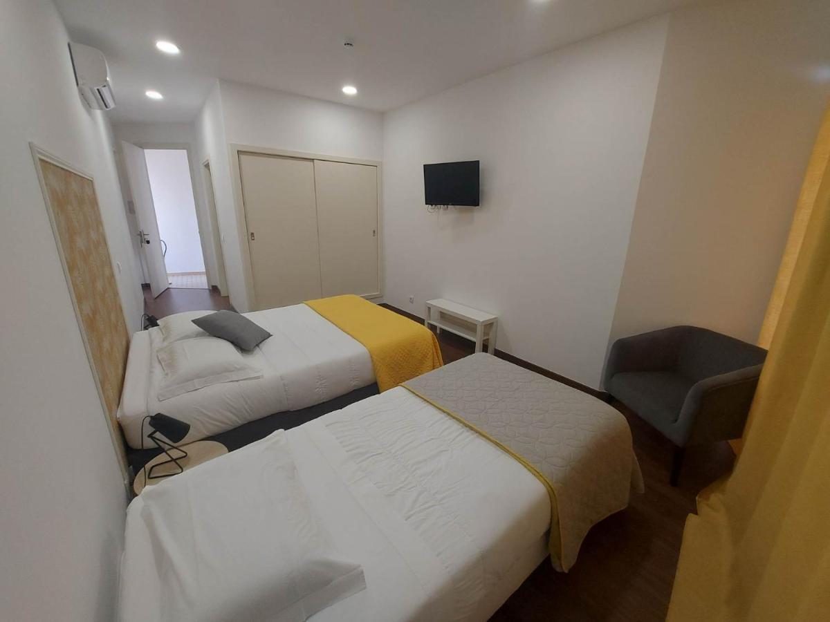 Concept Guest House الفاس المظهر الخارجي الصورة